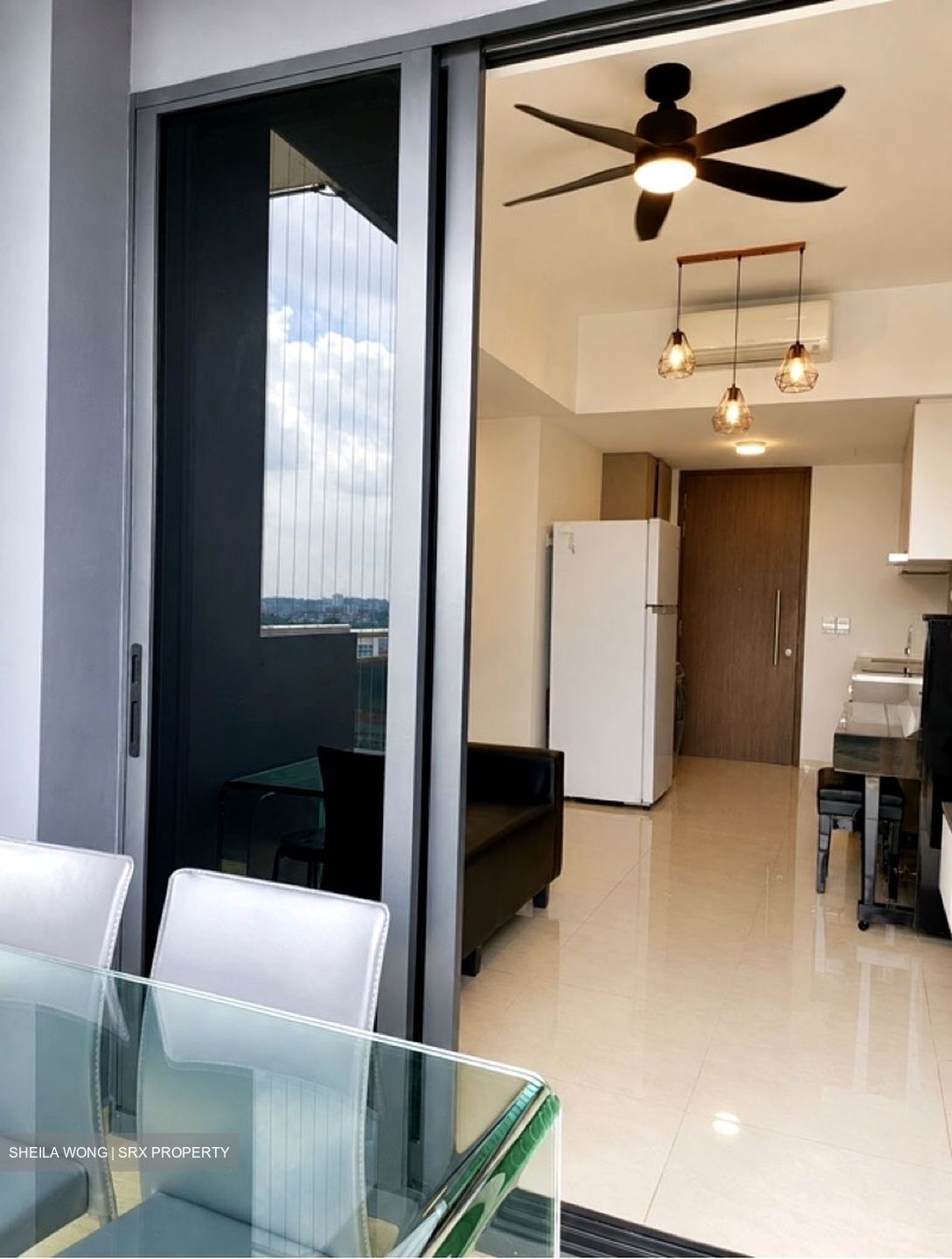 Parc Riviera (D5), Condominium #622709711